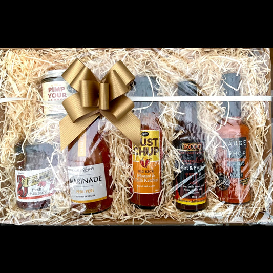 Large Chilli Hamper