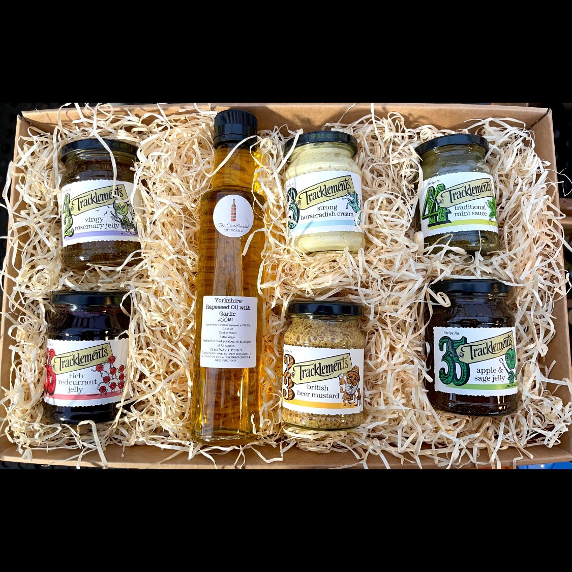 Large Roast Dinner Hamper