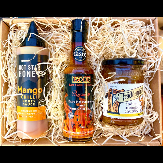 Indian Hamper