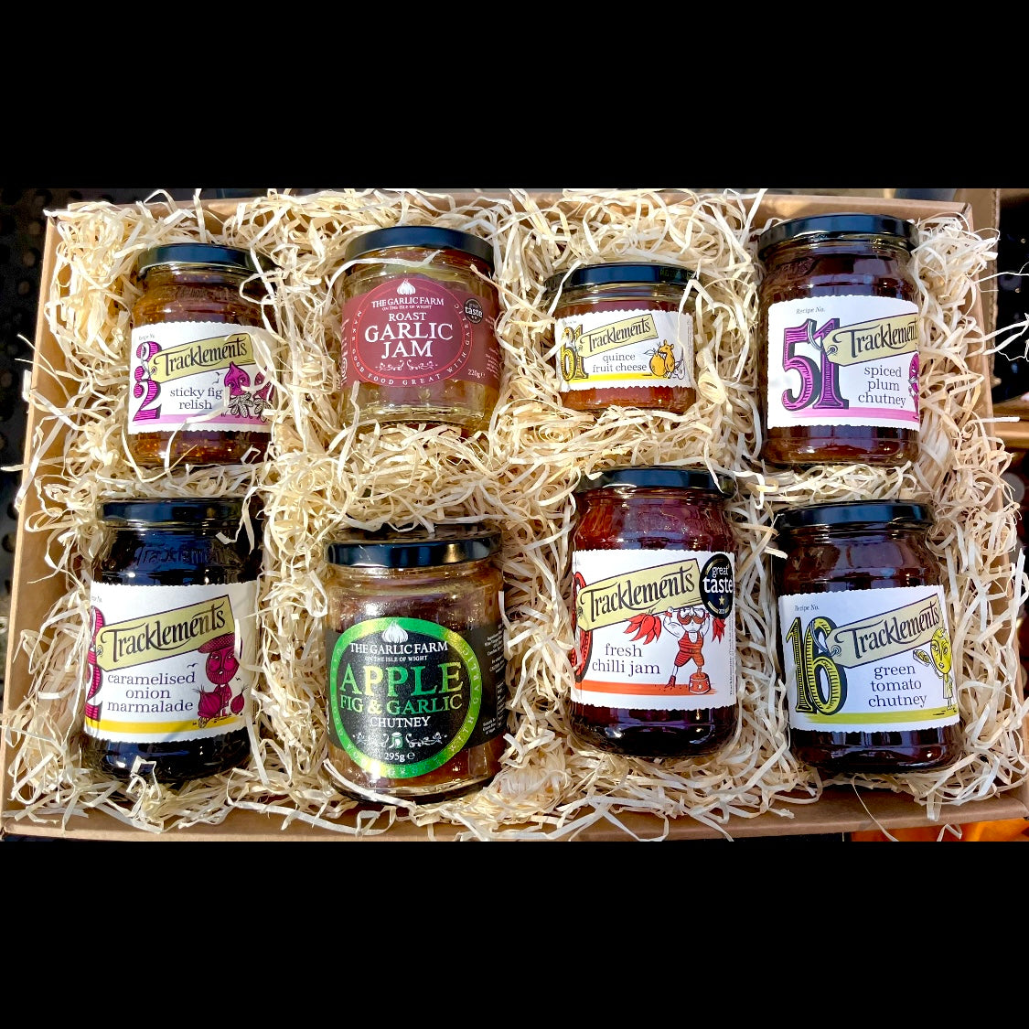 Large Cheese Lover’s  Hamper
