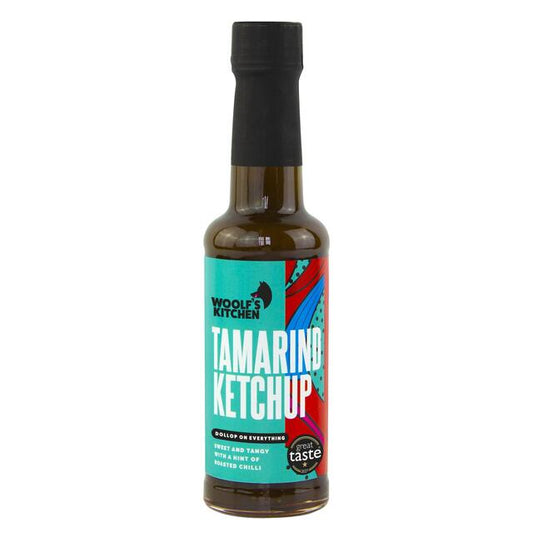 Tamarind Ketchup