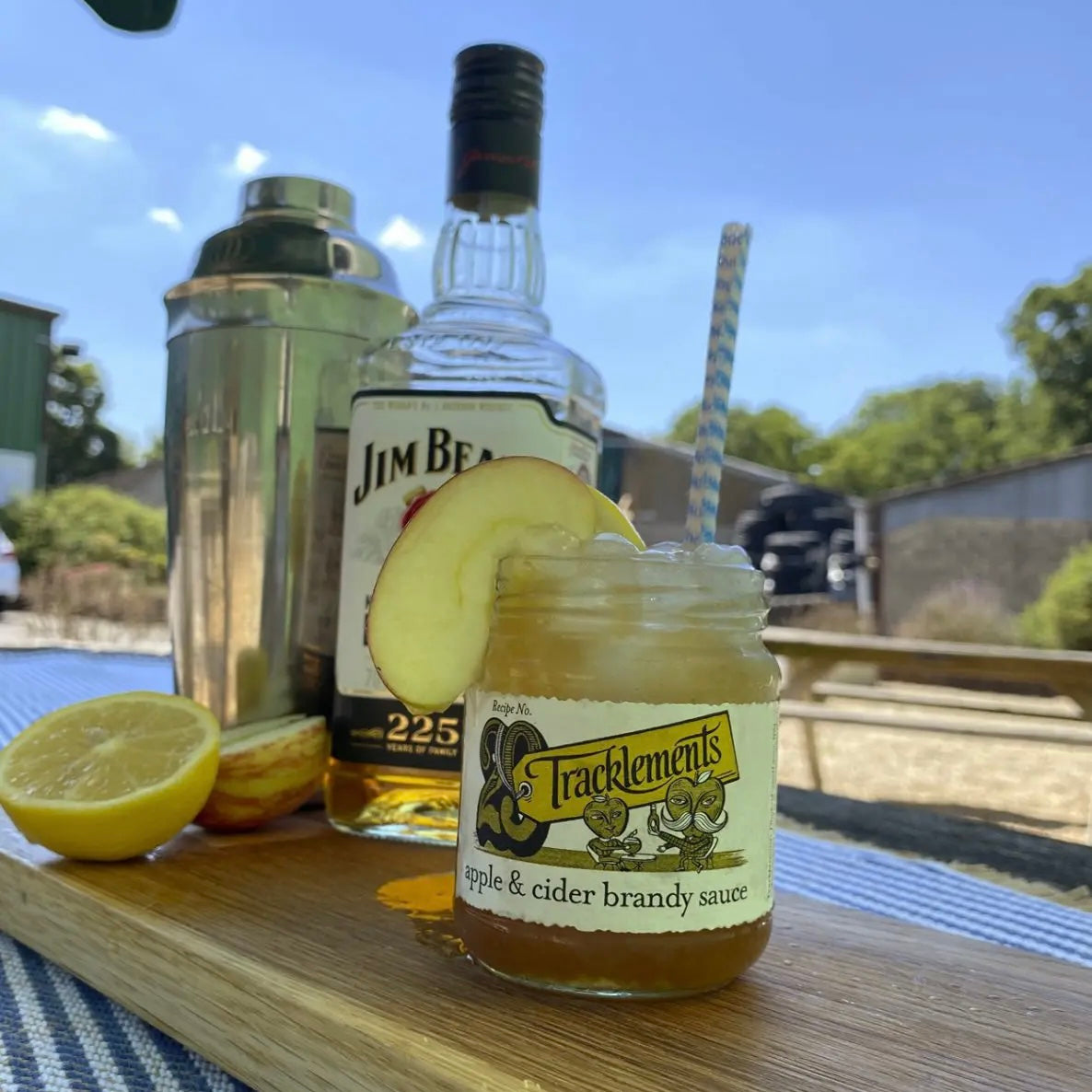 Cocktail Hamper