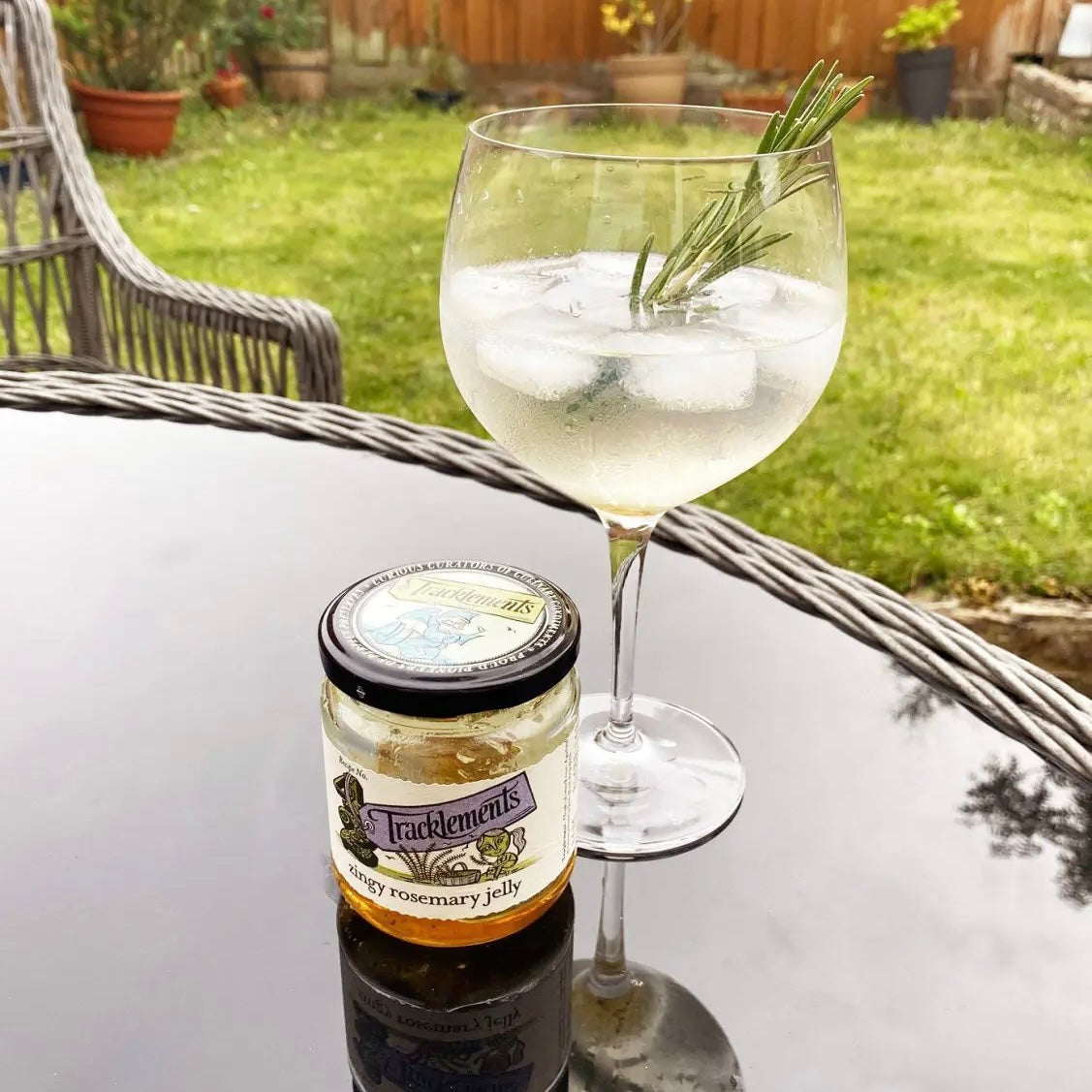 Cocktail Hamper