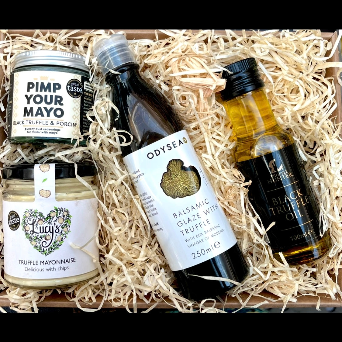 Truffle Hampers