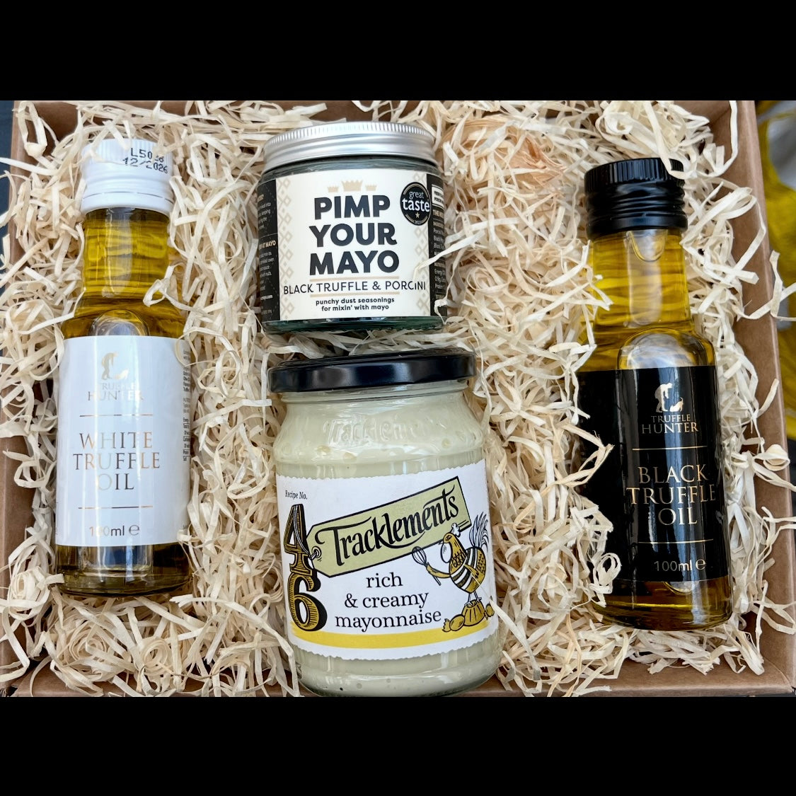 Truffle Hampers