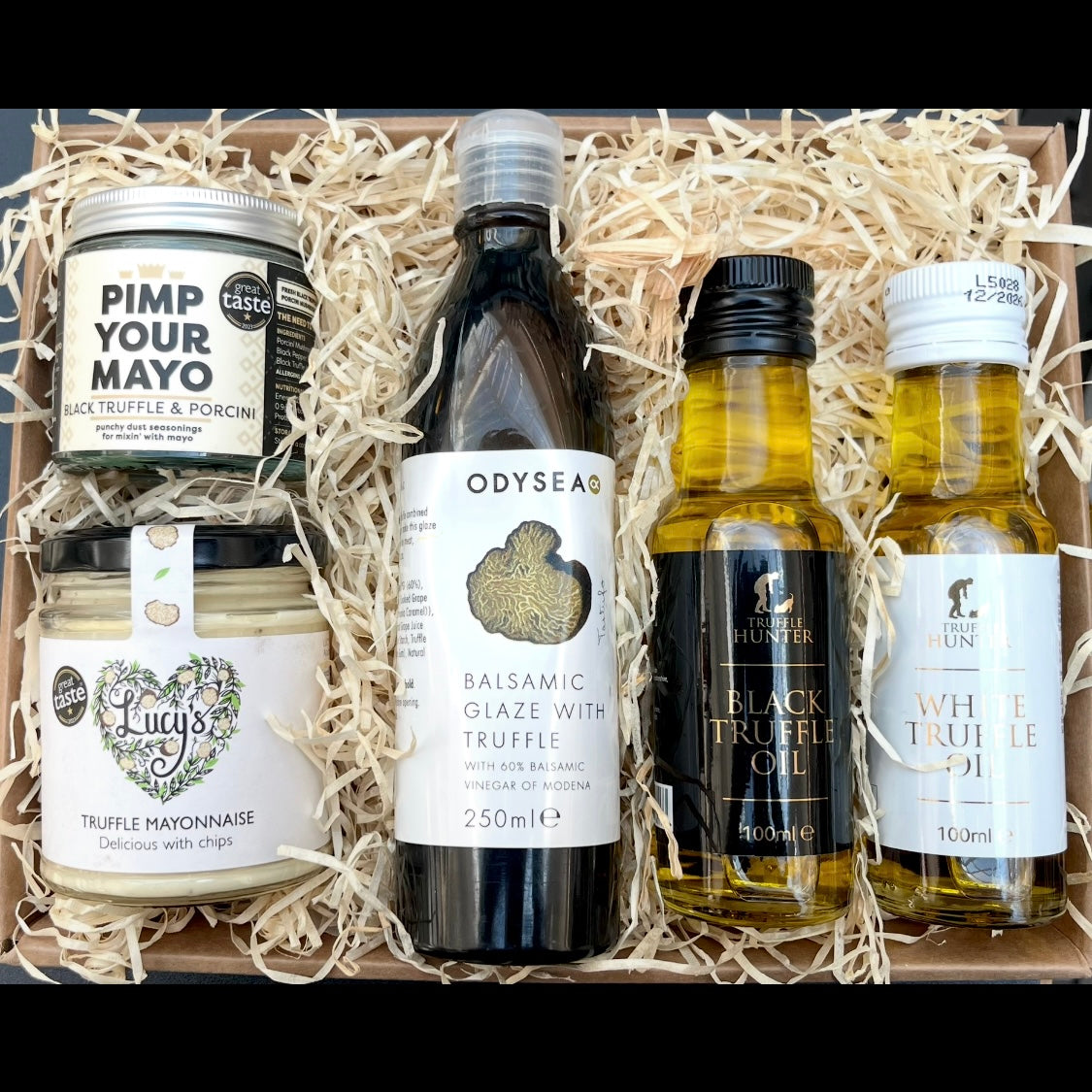 Truffle Hampers
