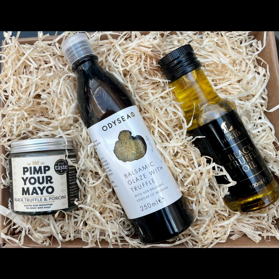 Truffle Hampers