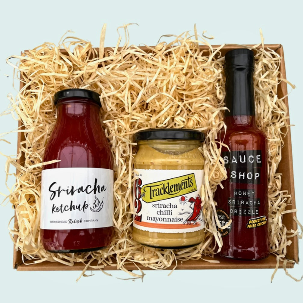 Sriracha Chilli Hamper