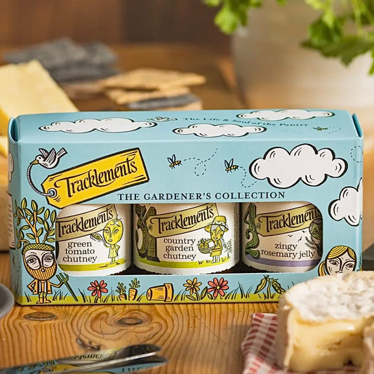 The Gardener’s Collection