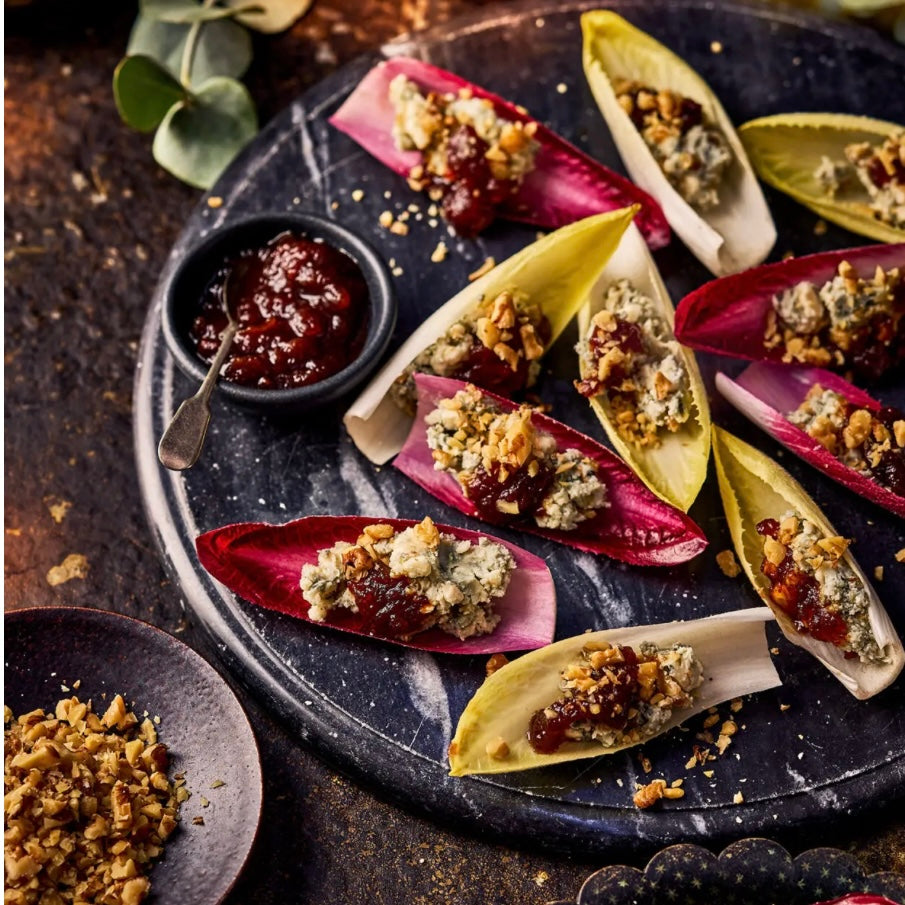 Apple & Cider Brandy Chutney