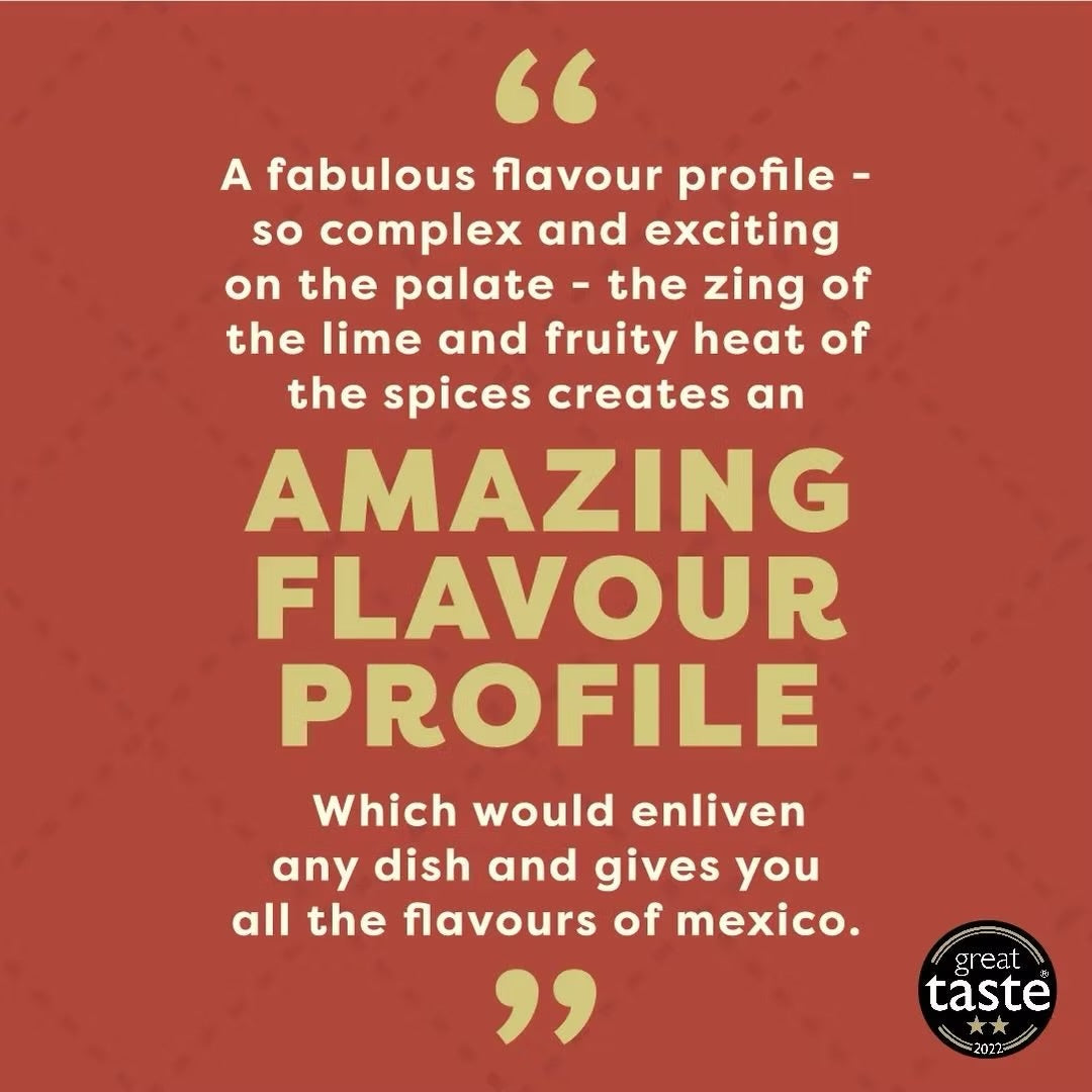 Chipotle & Lime Pimp Your Mayo