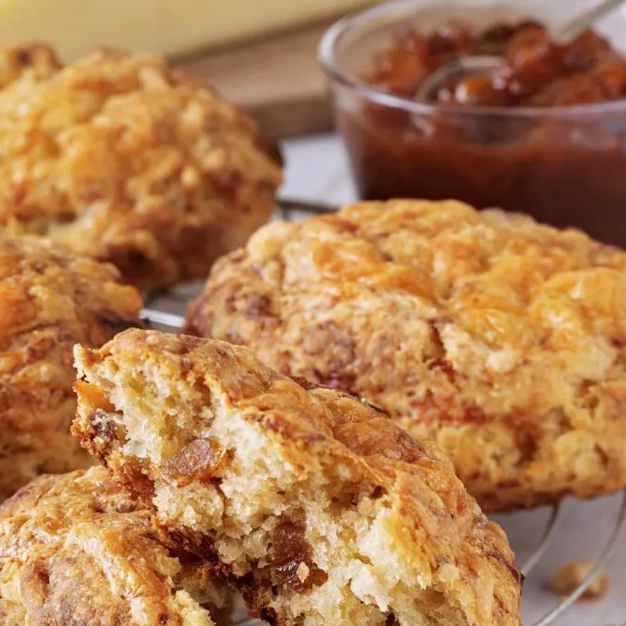 Country Garden Chutney