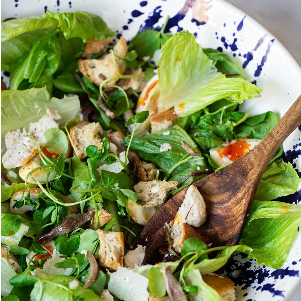 Creamy Caesar Dressing