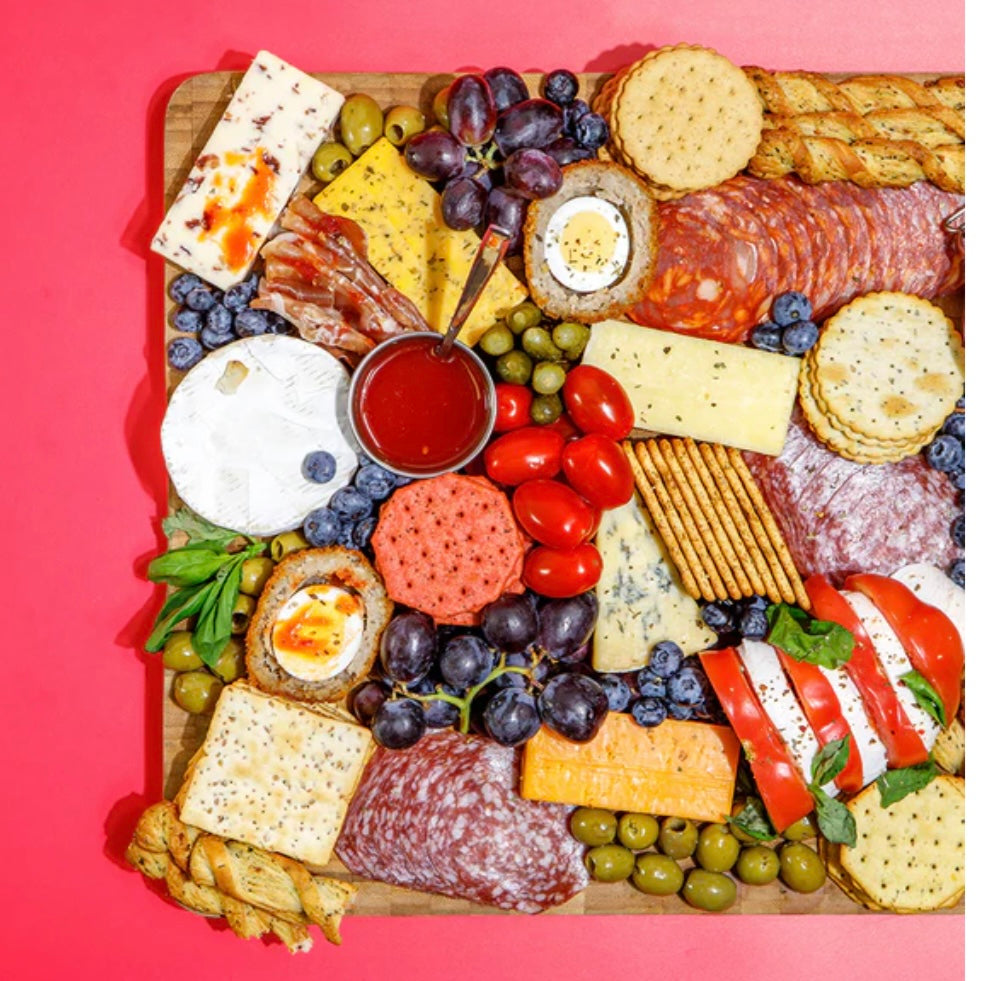 Honey Sriracha Drizzle