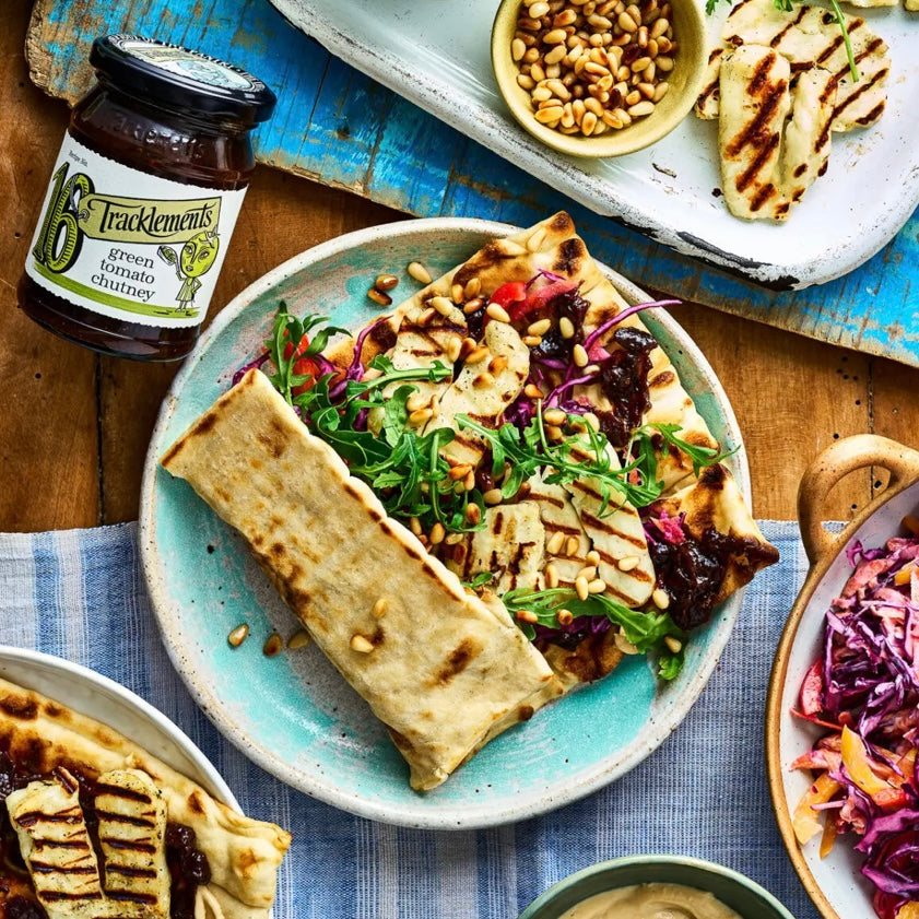 The Farmers Market Collection