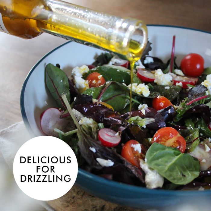 Lemon, Balsamic & Juniper Berry Bread Dipper