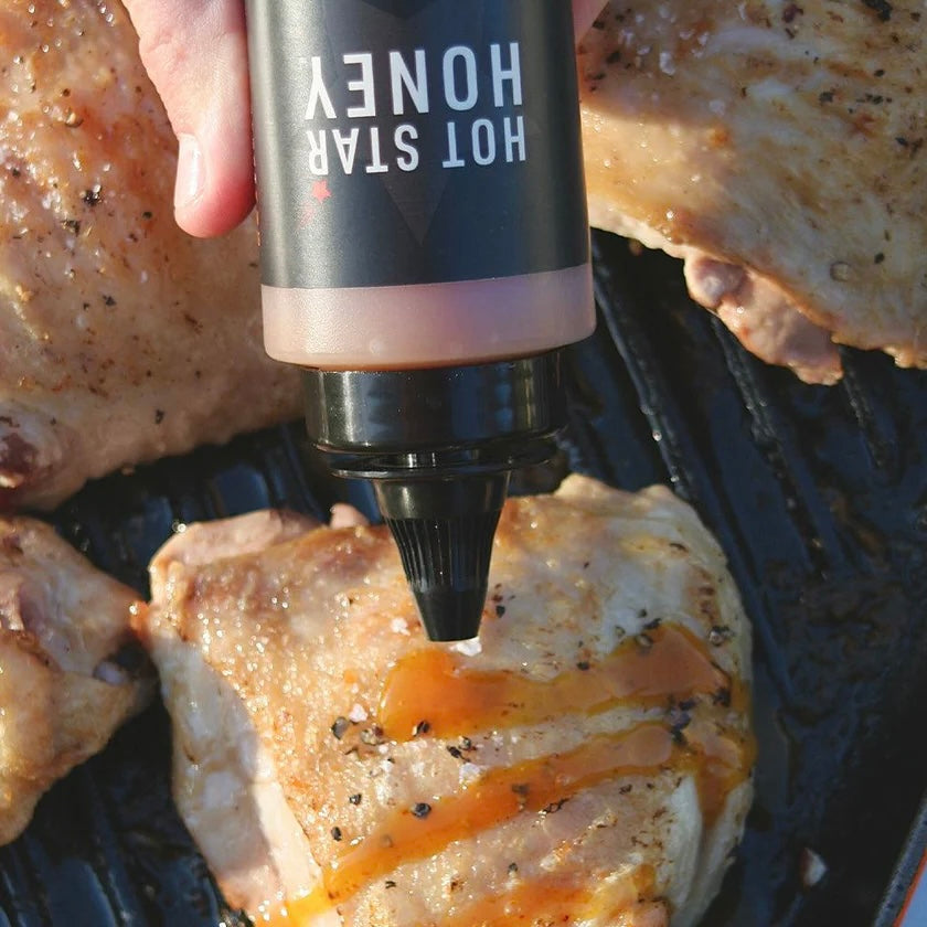 Mango Chilli Honey Sauce