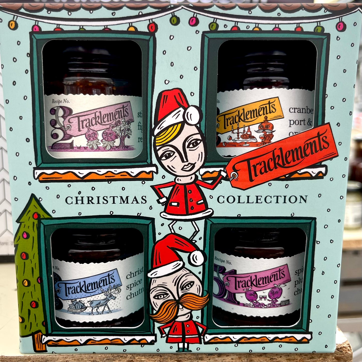 Christmas Collection