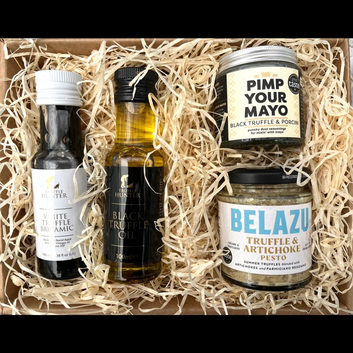 Truffle Hampers
