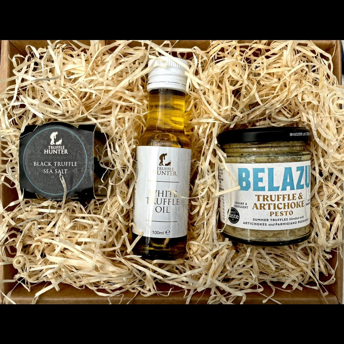 Truffle Hampers