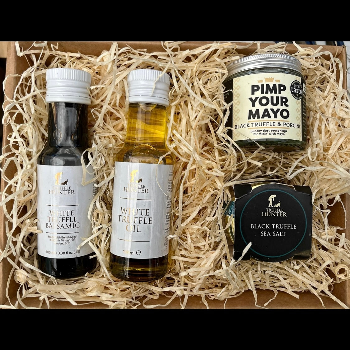 Truffle Hampers