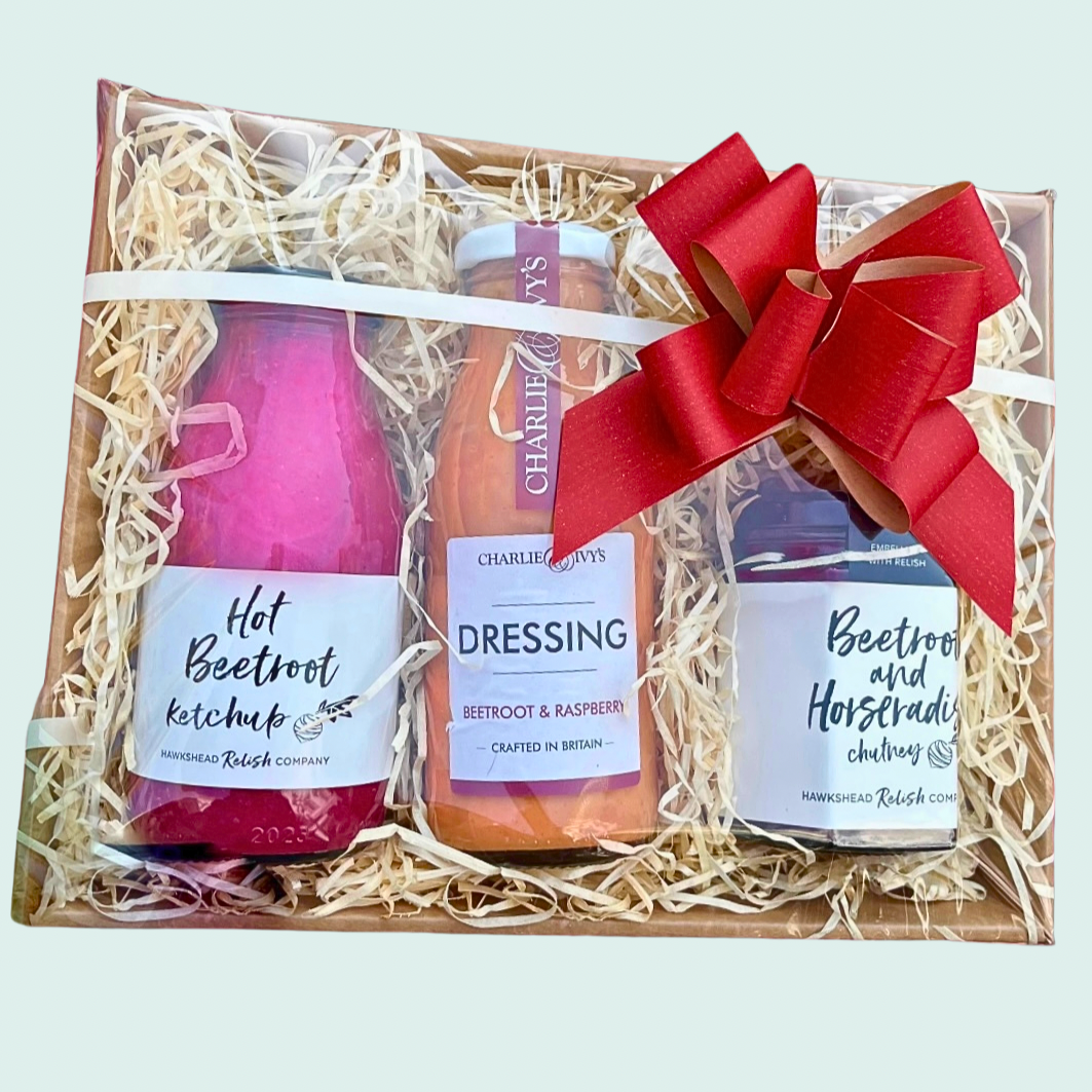 Beetroot Hamper