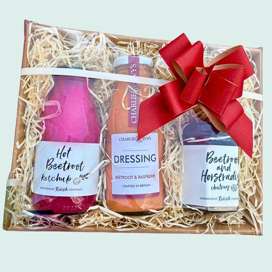 Beetroot Hamper