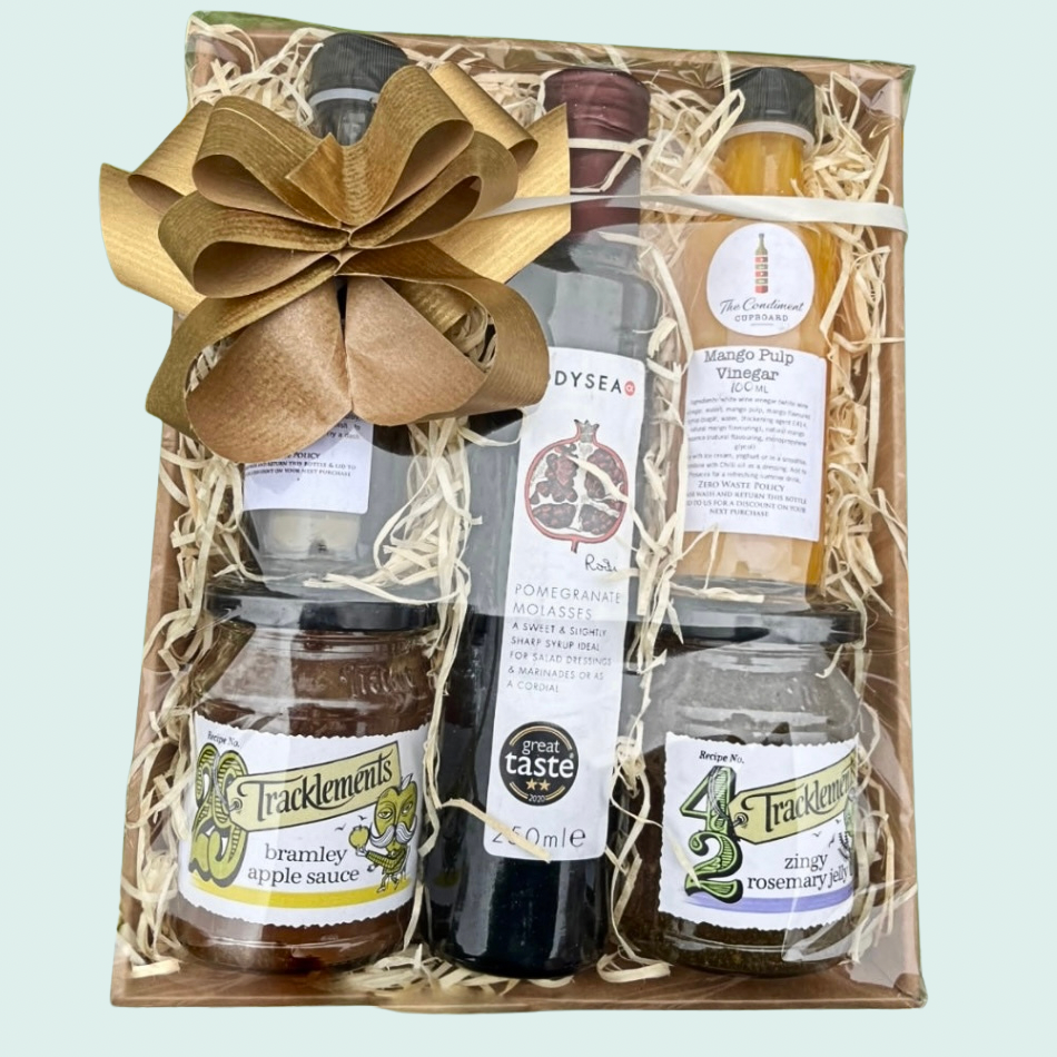 Cocktail Hampers