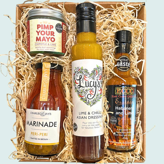 Lime & Chilli Hamper
