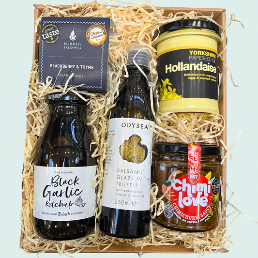 Foodie Hamper