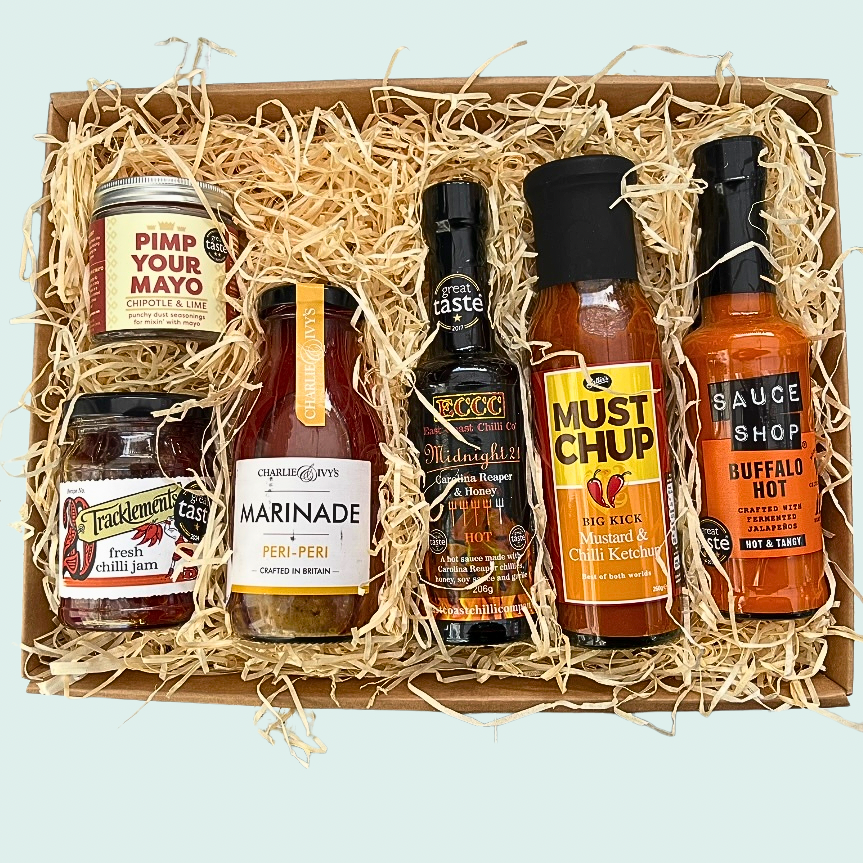 Large Chilli Hamper