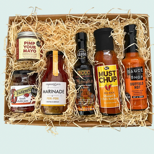 Large Chilli Hamper