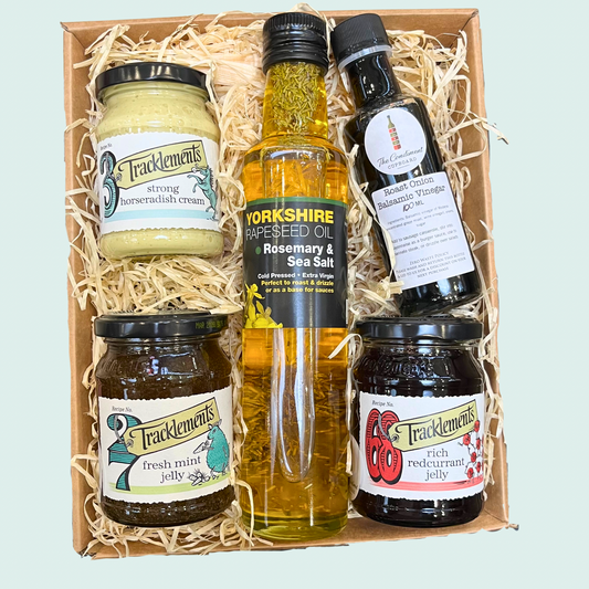 Roast Dinner Hamper