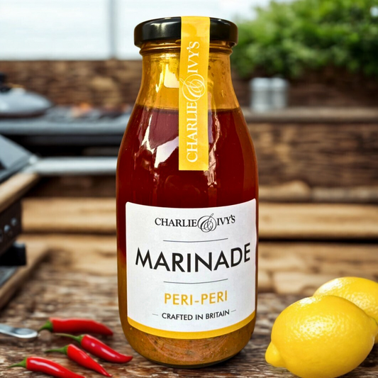 Peri Peri Marinade