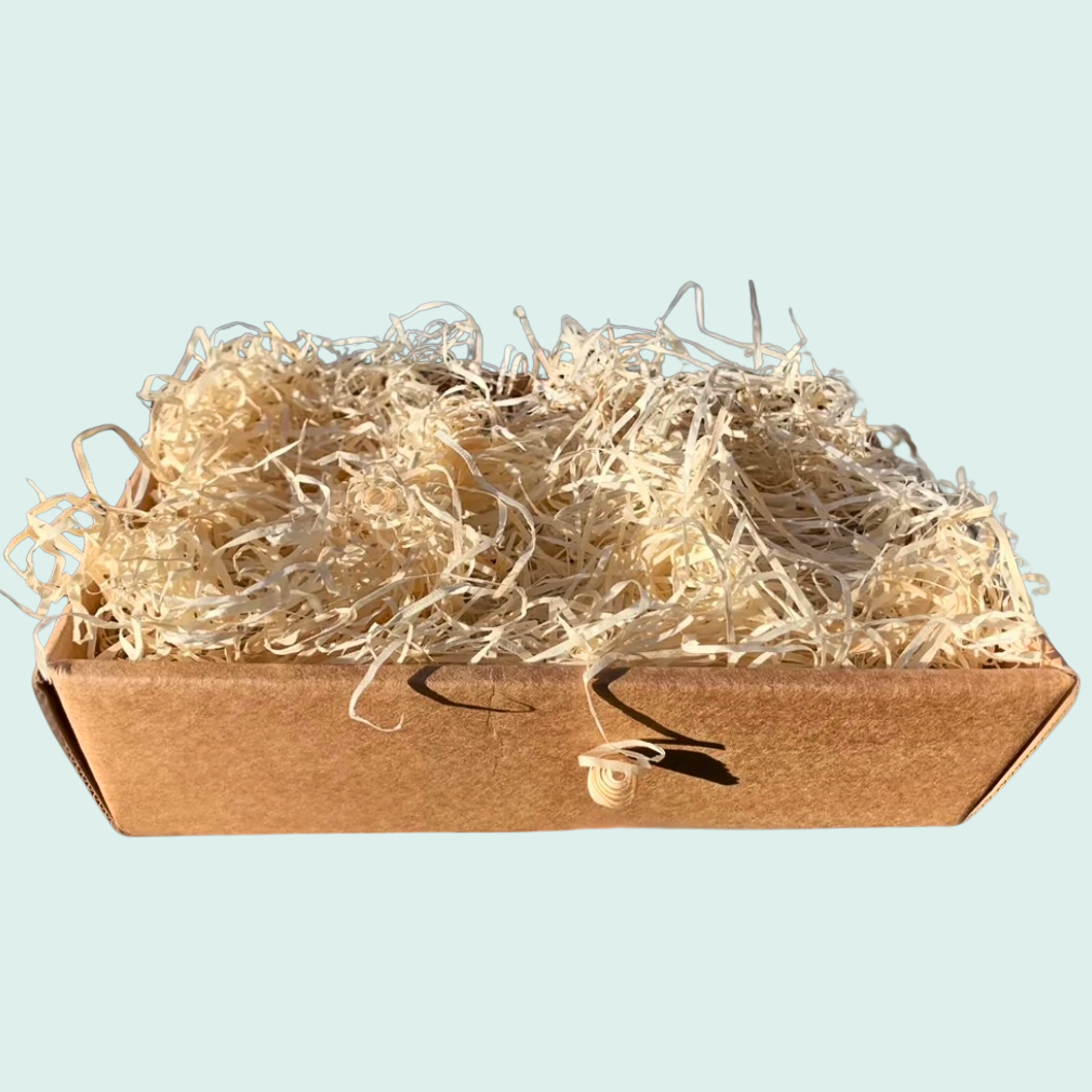 Small Shallow Hamper Tray