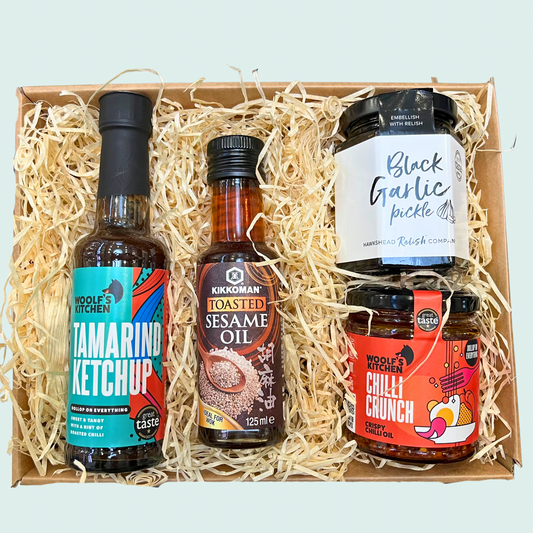 East Asian Hamper