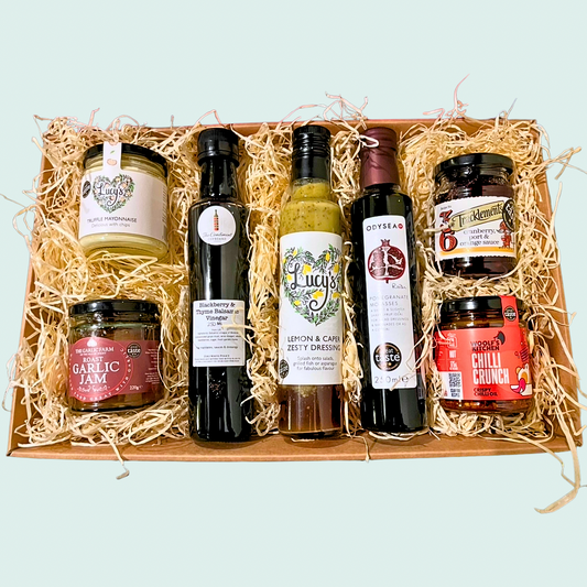 Large Great Taste Award Hamper