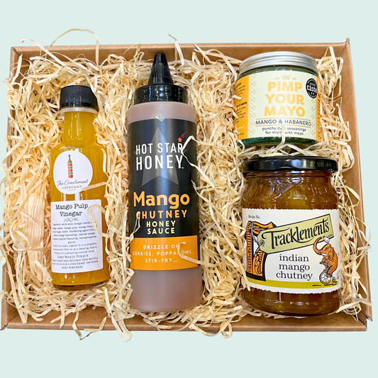 Mango Hamper