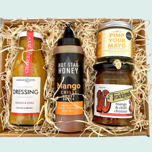 Mango & Chilli Hamper