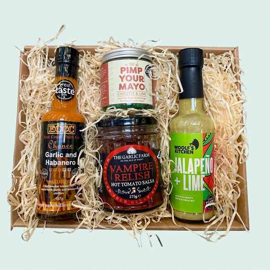Mexican Hamper