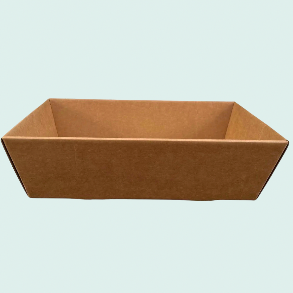 Large Hamper Tray