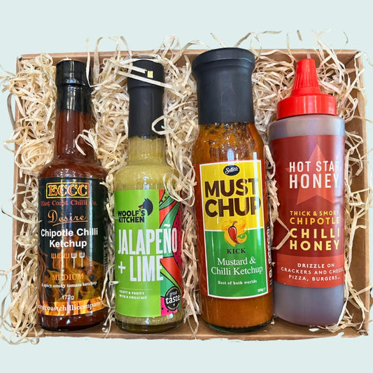 Jalapeño Chilli Hamper