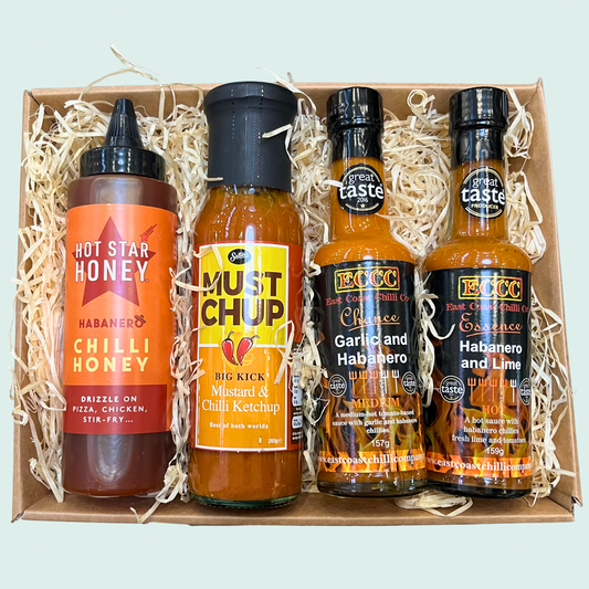 Habanero Chilli Hamper