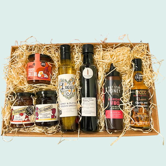 Large Bestsellers Hamper