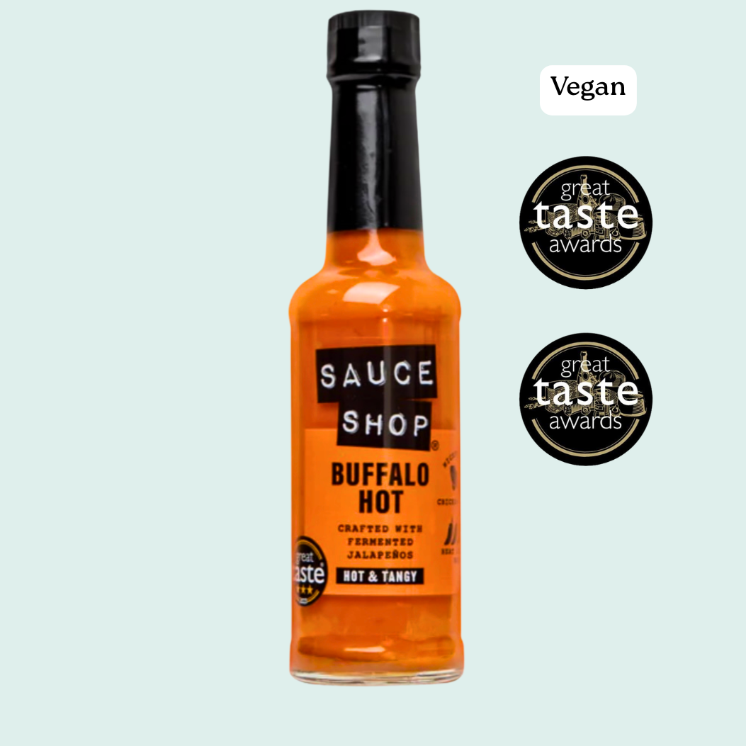 Buffalo Hot Sauce