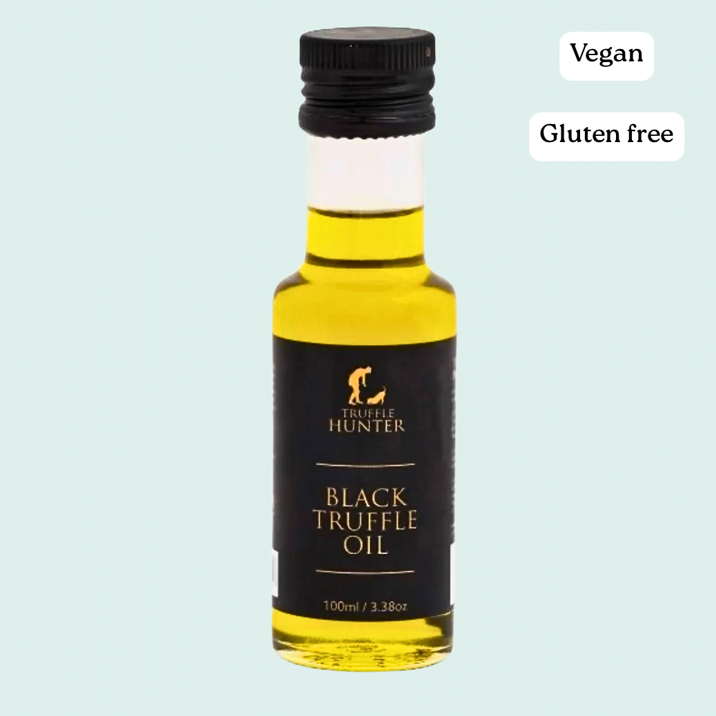 Black Truffle Oil