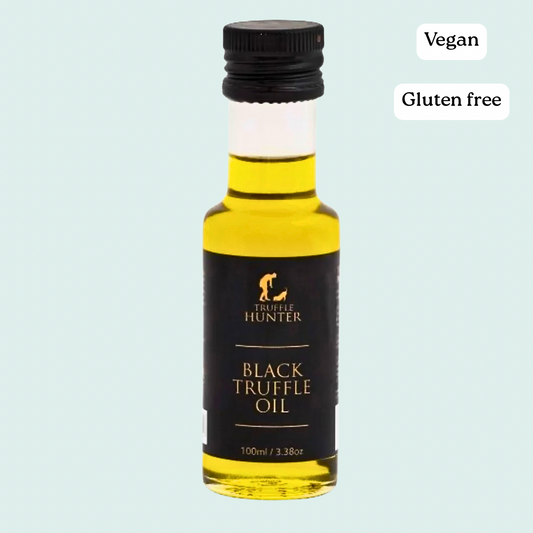 Black Truffle Oil