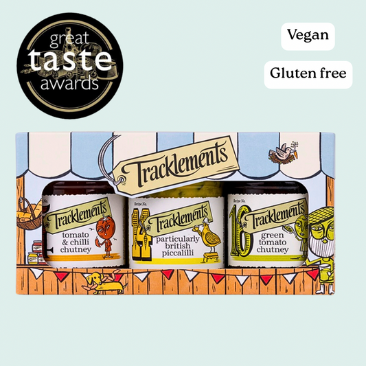 The Farmers Market Collection