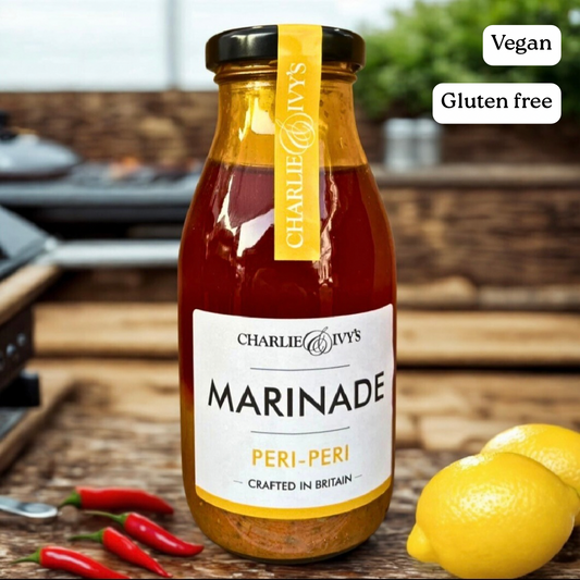 Peri Peri Marinade