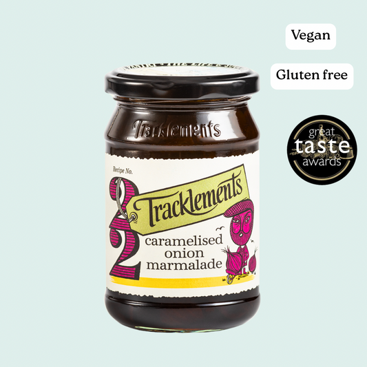 Caramelised Onion Marmalade